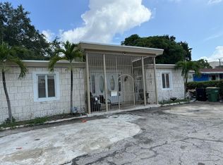 Irons Manor High Pine Add, North Miami, FL 33161