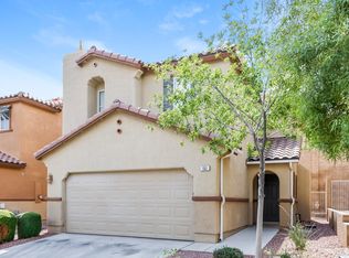 151 Desert Pond Ave, Henderson, NV 89002