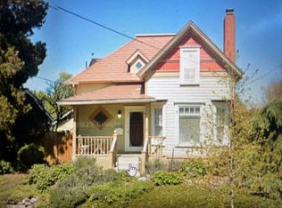 1725 N Sumner St, Portland, OR 97217