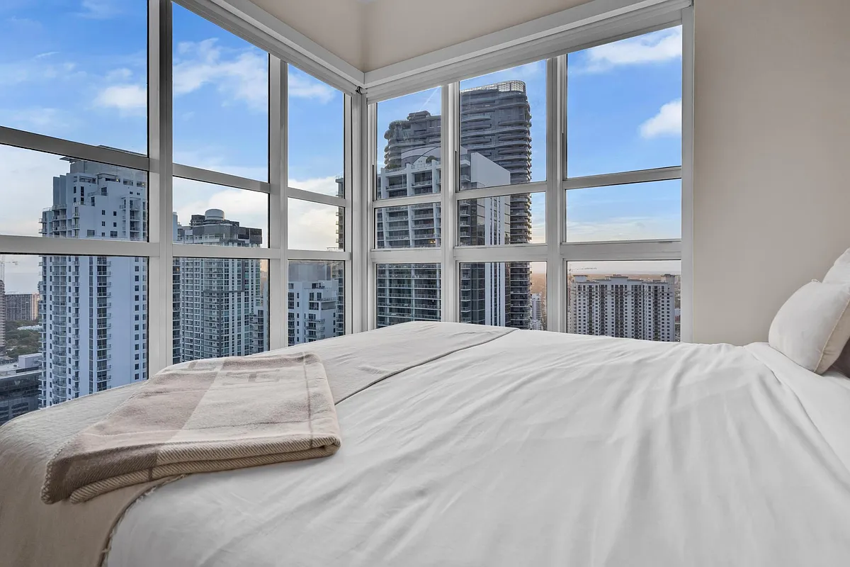 Building Photo - 951 Brickell Ave #Penthouse 4111