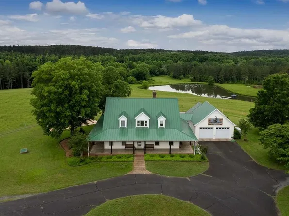 3175 Trotter Rd, Asheboro, NC 27205
