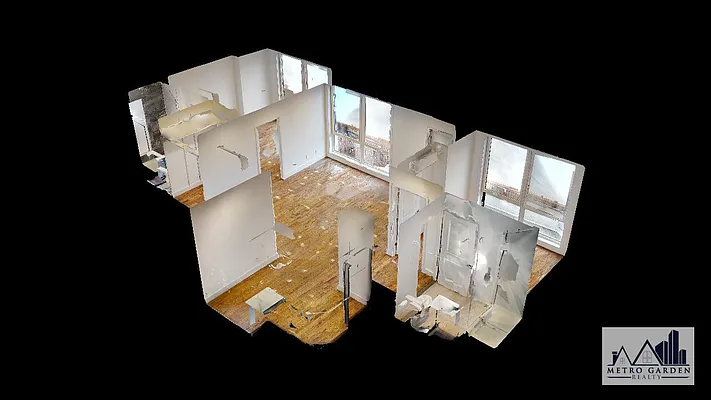 Rented by Metro Garden Realty NYC | media 50