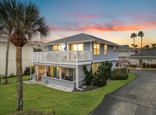 43 Sailfish Ln, Saint Augustine, FL 32080