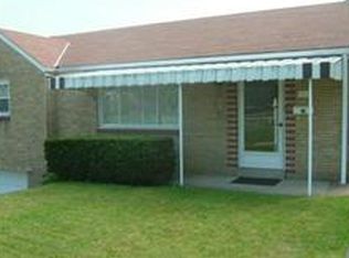 106 Maple Ave, Pittsburgh, PA 15202