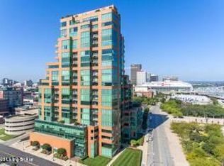 222 E Witherspoon St UNIT 205, Louisville, KY 40202