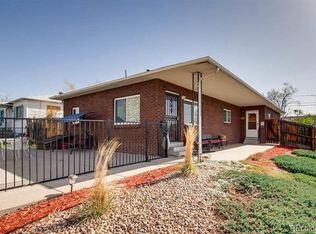 238 S Hooker St, Denver, CO 80219
