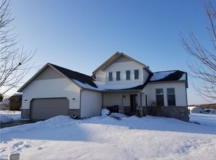 2108 Horseshoe Ct, Bloomer, WI 54724