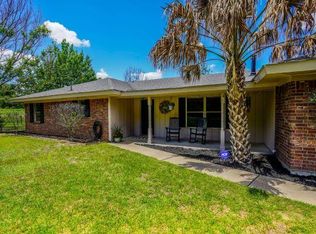 351 Acr 161, Elkhart, TX 75839