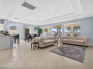 8925 E STONEY VISTA Drive, Sun Lakes, AZ 85248