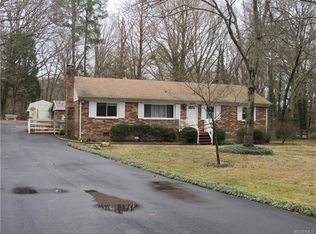 10009 Wycliff Rd, North Chesterfield, VA 23236