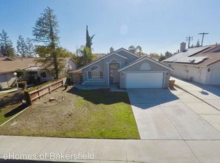 4015 Rio Viejo Dr, Bakersfield, CA 93313