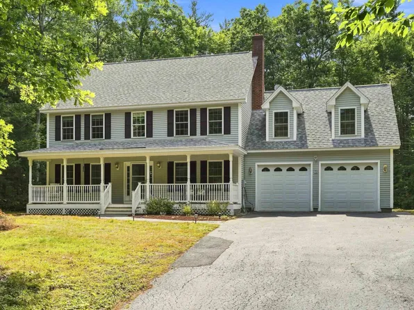 33 Daria Drive, Rindge, NH 03461
