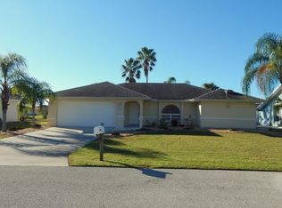 661 Trumpet Tree, Punta Gorda, FL 33955