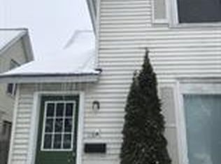 290 1/2 Van Raalte Ave, Holland, MI 49423