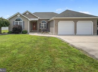 106 Lane View Dr, Harrington, DE