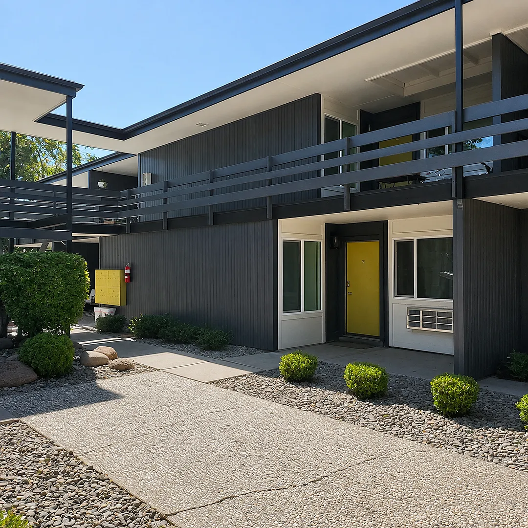 Midtown Flats — Photo 3