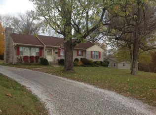 705 N Lexington Ave, Wilmore, KY 40390