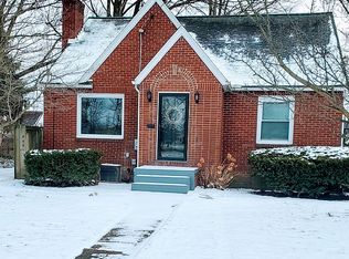 460 E Baird Ave, Barberton, OH 44203