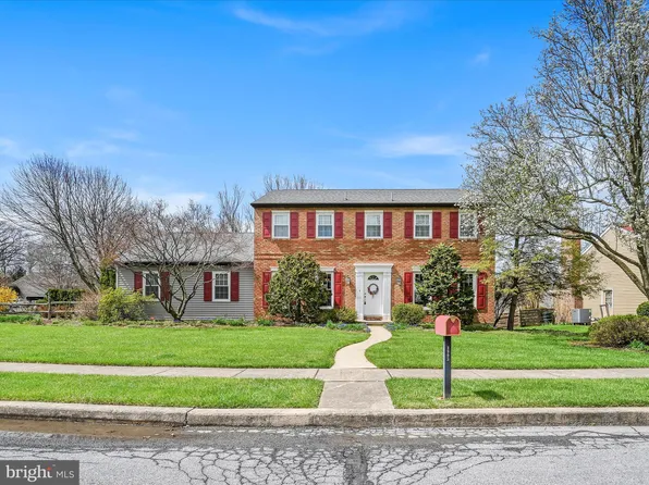 1905 Redwood Ave, Wyomissing, PA 19610