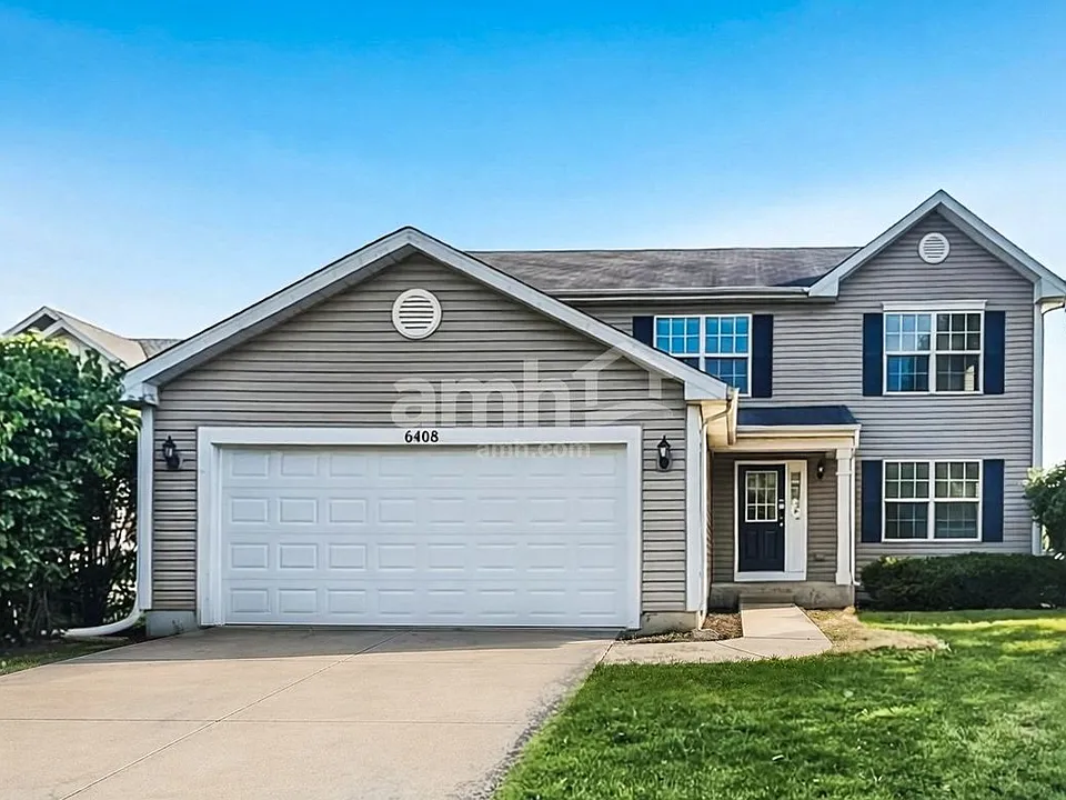 6408 Roth Dr