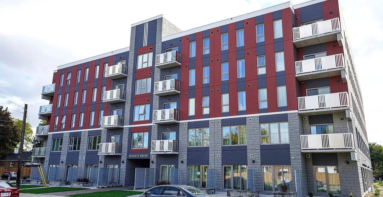 77 Leland St #101 photo 1