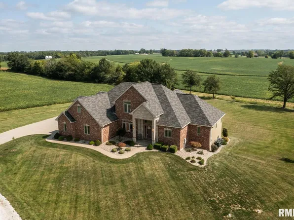 1100 Hemingway Dr N, Quincy, IL 62305