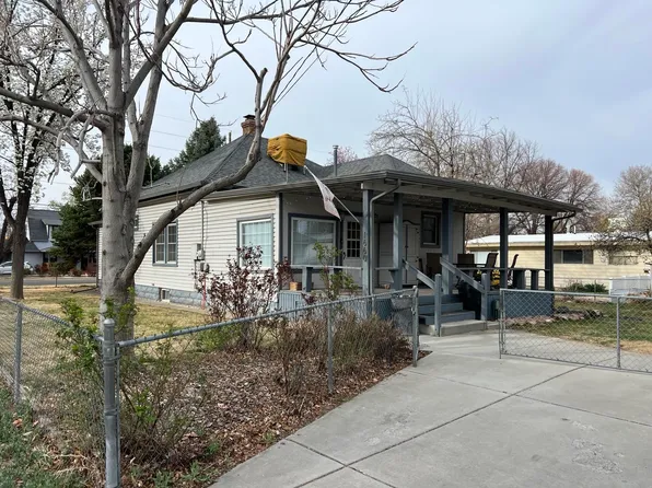 1660 Orchard Ave, Grand Junction, CO 81501