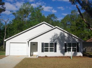 1315 Young St, Thomasville, GA 31792