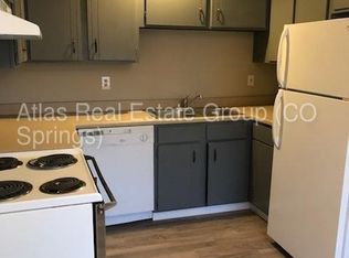 415 Saint Vrain Pl APT 101, Colorado Springs, CO 80904