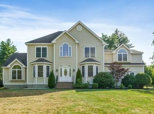 18 Loon Hill Rd, Ayer, MA 01432