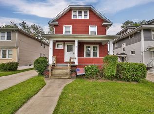 28 Washington Ave, Buffalo, NY 14217