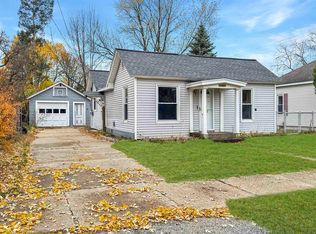 825 Walnut St, Cadillac, MI 49601