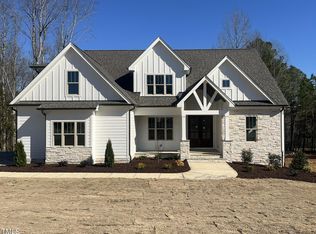 285 Deer Tail Ln #43, Fuquay Varina, NC 27526