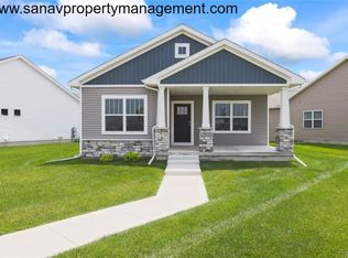 3019 NW Northwood Ln, Ankeny, IA 50023