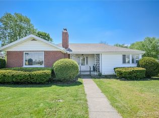 421 E Main St, Saint Paris, OH 43072