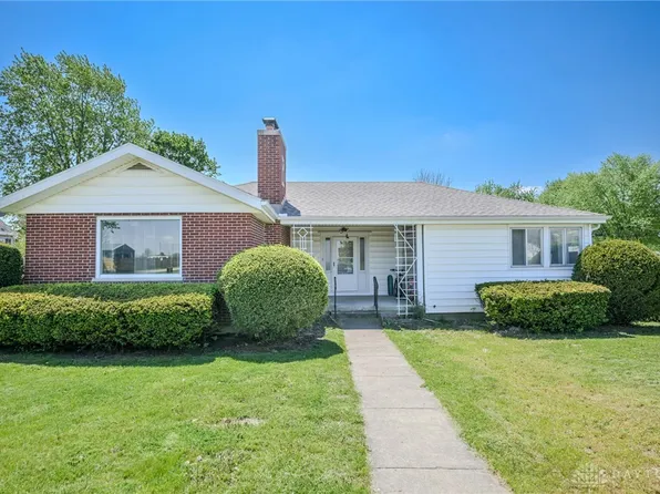 421 E Main St, Saint Paris, OH 43072