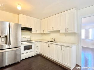 61 Lily Cup Ave #1, Toronto, ON M1L0H4