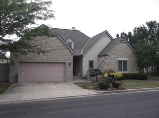 9974 Lavenham Cir W, Powell, OH