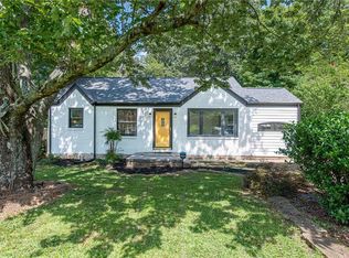 1880 Glendale Dr, Decatur, GA 30032