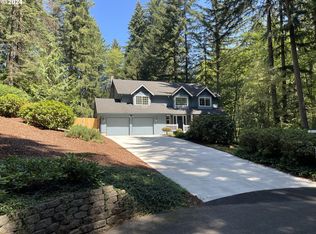 17800 NE Hidden Dell Dr, Brush Prairie, WA