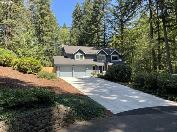 17800 NE Hidden Dell Dr, Brush Prairie, WA 98606