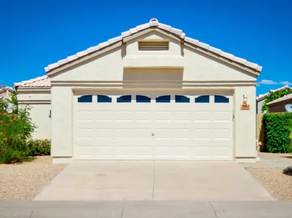 4366 E Hartford Ave, Phoenix, AZ 85032