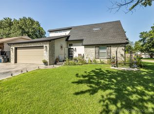 3904 S 133rd East Ave, Tulsa, OK 74134