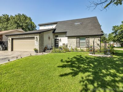 3904 S 133rd East Ave, Tulsa, OK, 74134