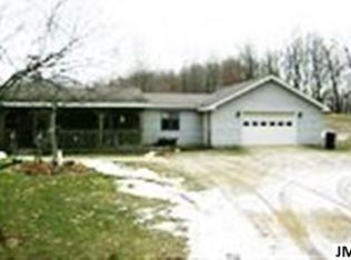 10475 Broughwell Rd, Rives Junction, MI 49277
