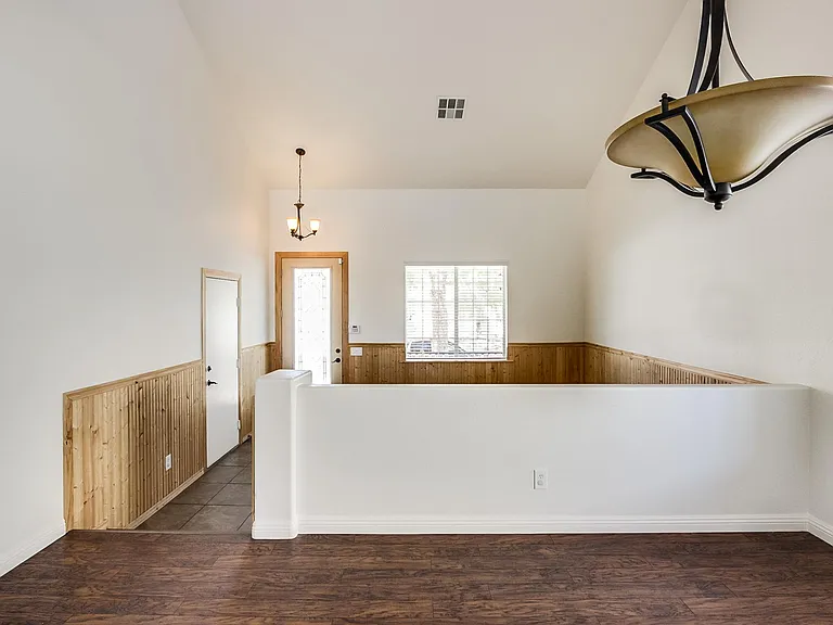 Dinning room