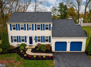 133 Heather Hill Dr, Downingtown, PA 19335