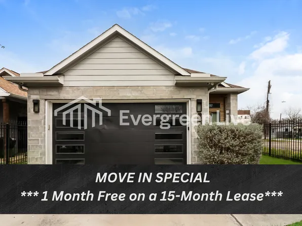 3267 Simmons St, Houston, TX 77004