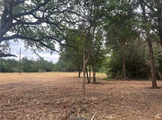 Quarry Rd, Brenham, TX 77833