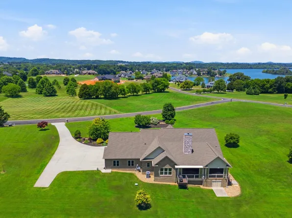 123 Volunteer Blvd, Vonore, TN 37885